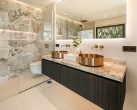 Resale - Villa - Benahavís - Benahavís Centro