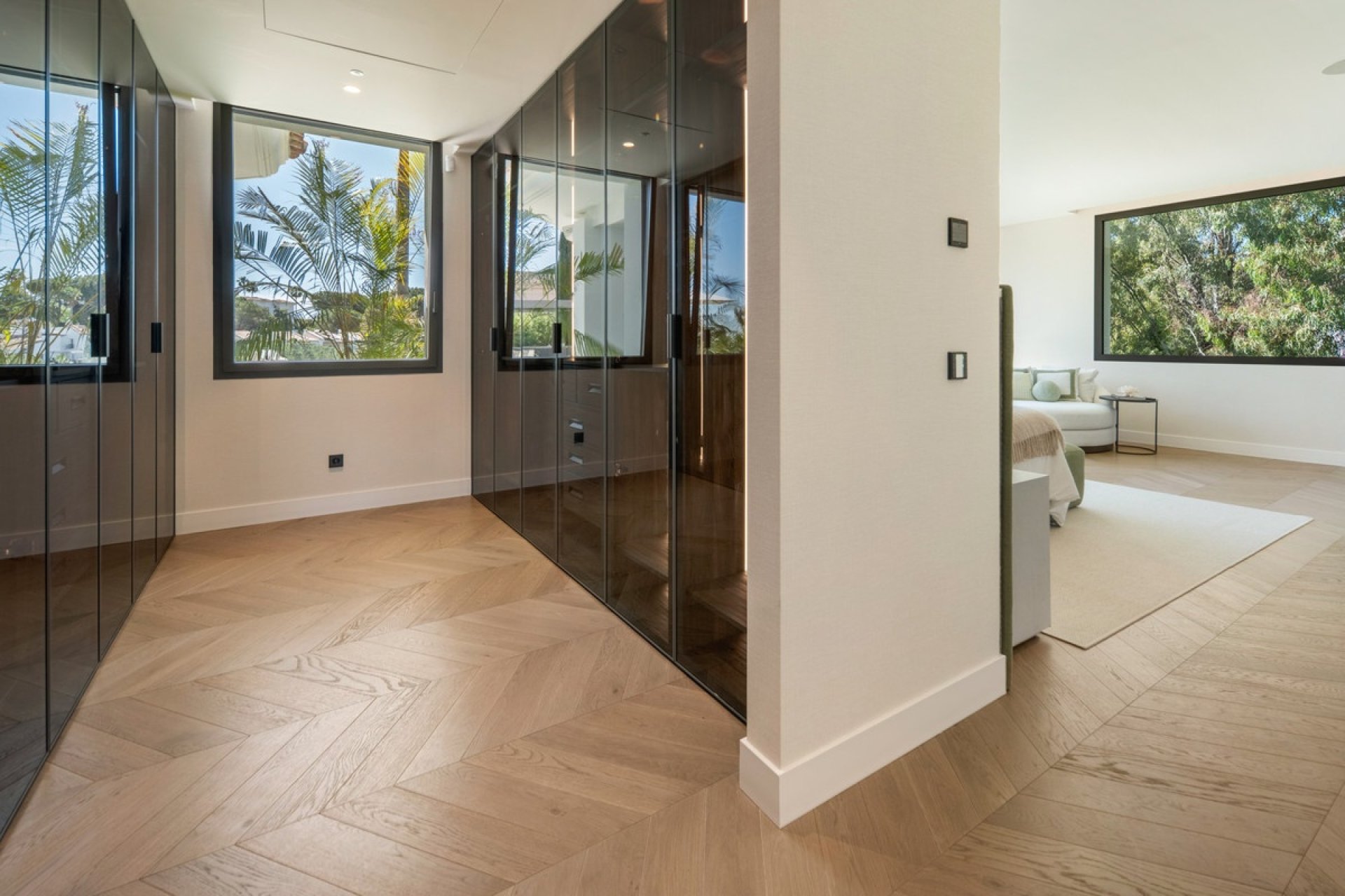 Resale - Villa - Benahavís - Benahavís Centro