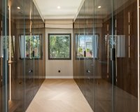 Resale - Villa - Benahavís - Benahavís Centro
