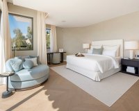 Resale - Villa - Benahavís - Benahavís Centro