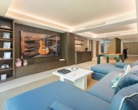 Resale - Villa - Benahavís - Benahavís Centro