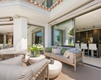 Resale - Villa - Benahavís - Benahavís Centro