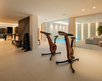 Resale - Villa - Benahavís - Benahavís Centro