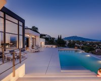 Resale - Villa - Benahavís - Benahavís Centro