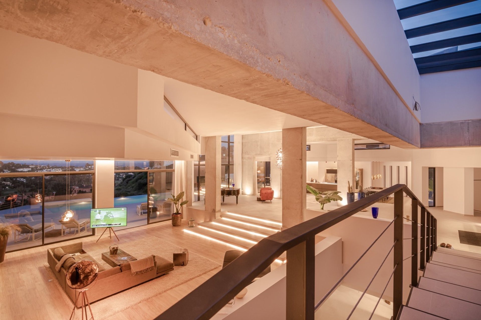 Resale - Villa - Benahavís - Benahavís Centro