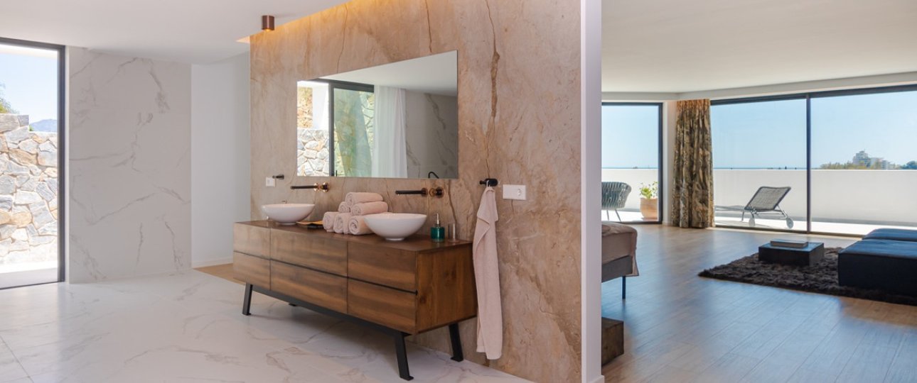 Resale - Villa - Benahavís - Benahavís Centro