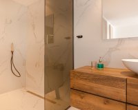 Resale - Villa - Benahavís - Benahavís Centro