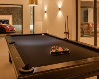 Resale - Villa - Benahavís - Benahavís Centro