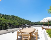 Resale - Villa - Benahavís - Benahavís Centro