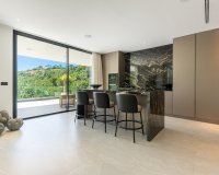 Resale - Villa - Benahavís - Benahavís Centro