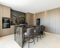 Resale - Villa - Benahavís - Benahavís Centro
