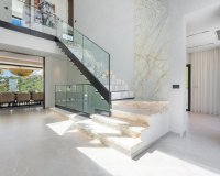 Resale - Villa - Benahavís - Benahavís Centro