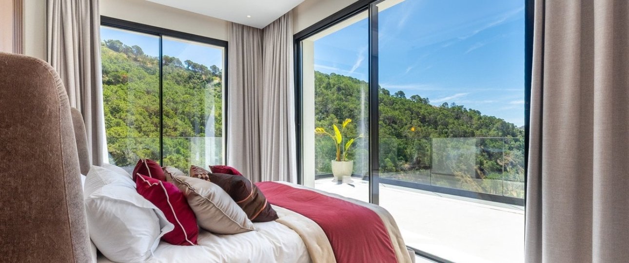 Resale - Villa - Benahavís - Benahavís Centro