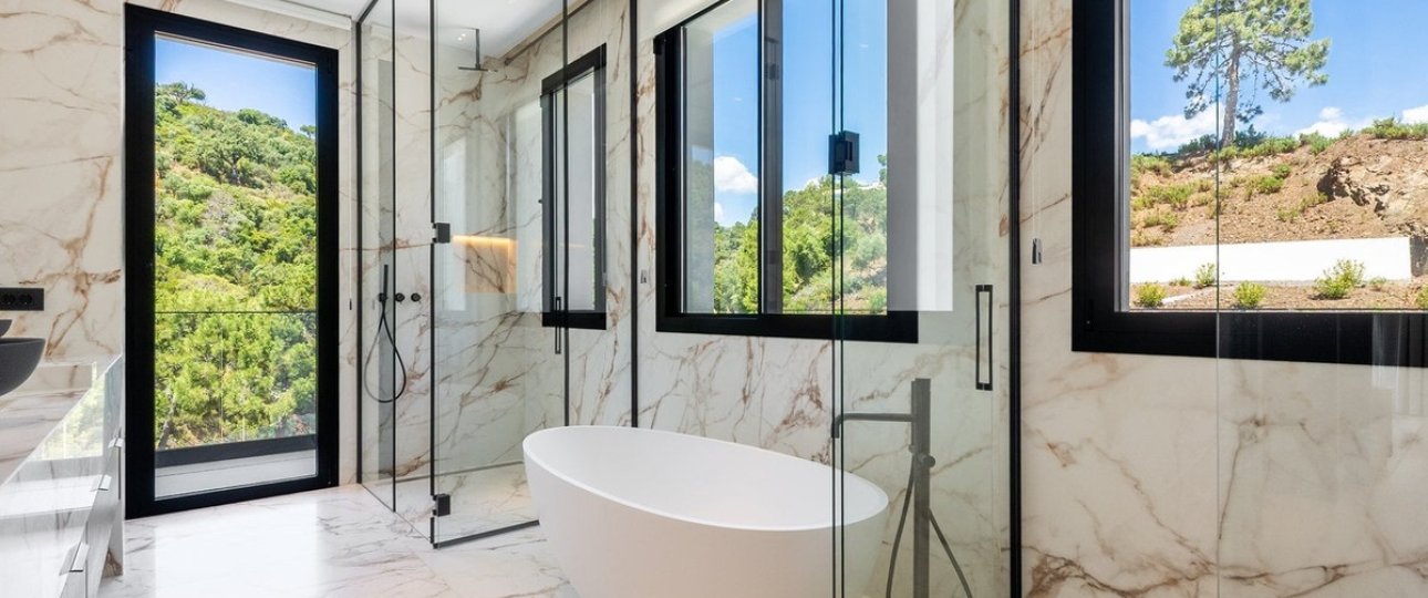 Resale - Villa - Benahavís - Benahavís Centro