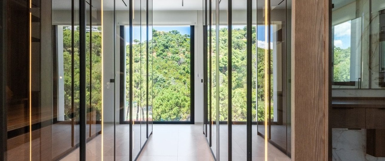 Resale - Villa - Benahavís - Benahavís Centro