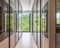 Resale - Villa - Benahavís - Benahavís Centro