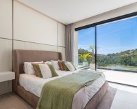 Resale - Villa - Benahavís - Benahavís Centro