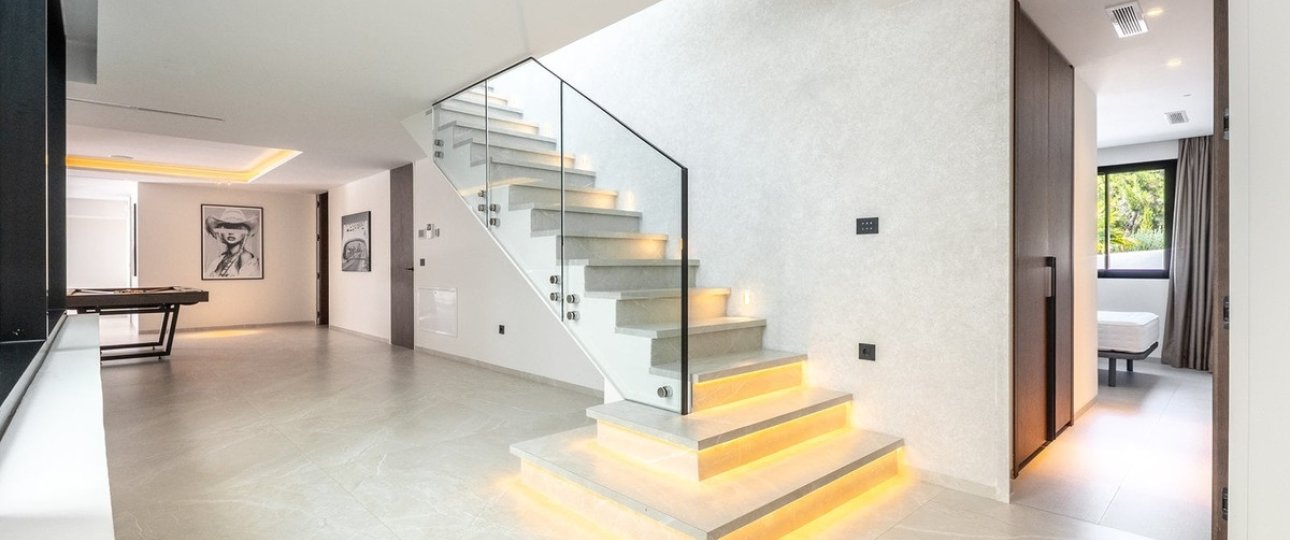 Resale - Villa - Benahavís - Benahavís Centro
