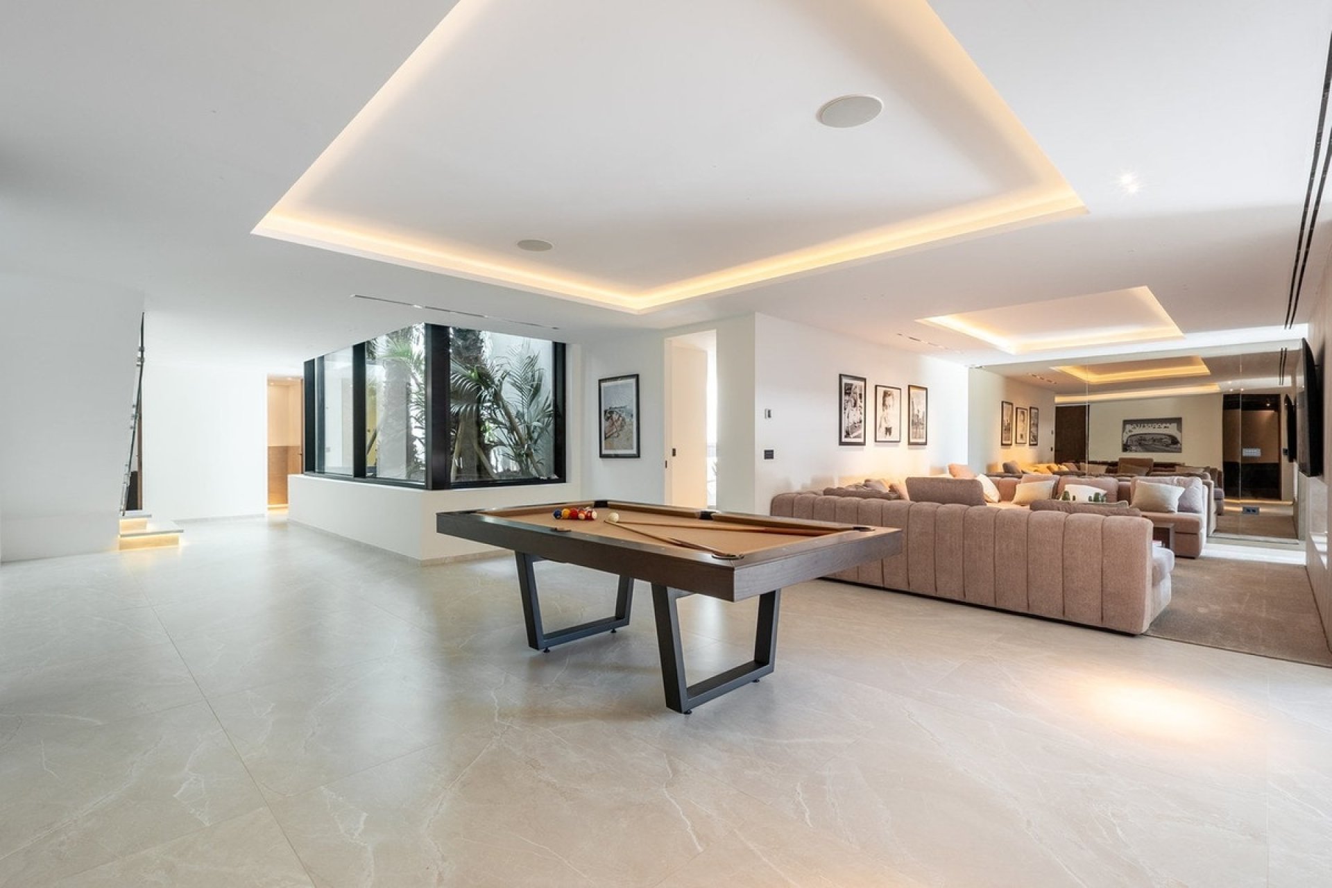 Resale - Villa - Benahavís - Benahavís Centro