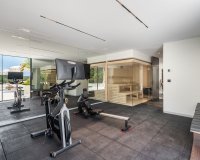 Resale - Villa - Benahavís - Benahavís Centro