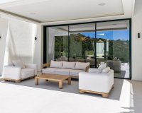 Resale - Villa - Benahavís - Benahavís Centro