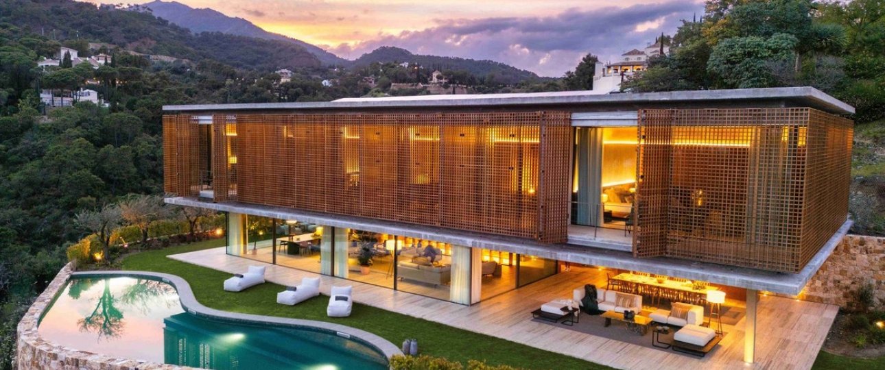 Resale - Villa - Benahavís - Benahavís Centro