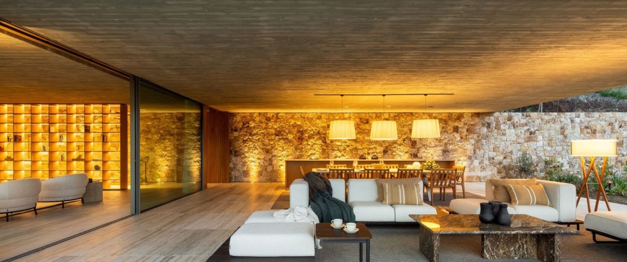 Resale - Villa - Benahavís - Benahavís Centro