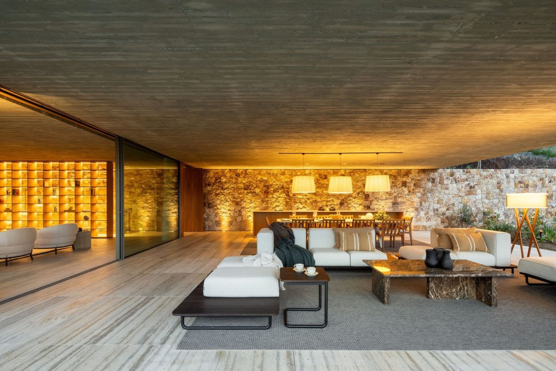Resale - Villa - Benahavís - Benahavís Centro
