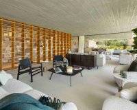 Resale - Villa - Benahavís - Benahavís Centro