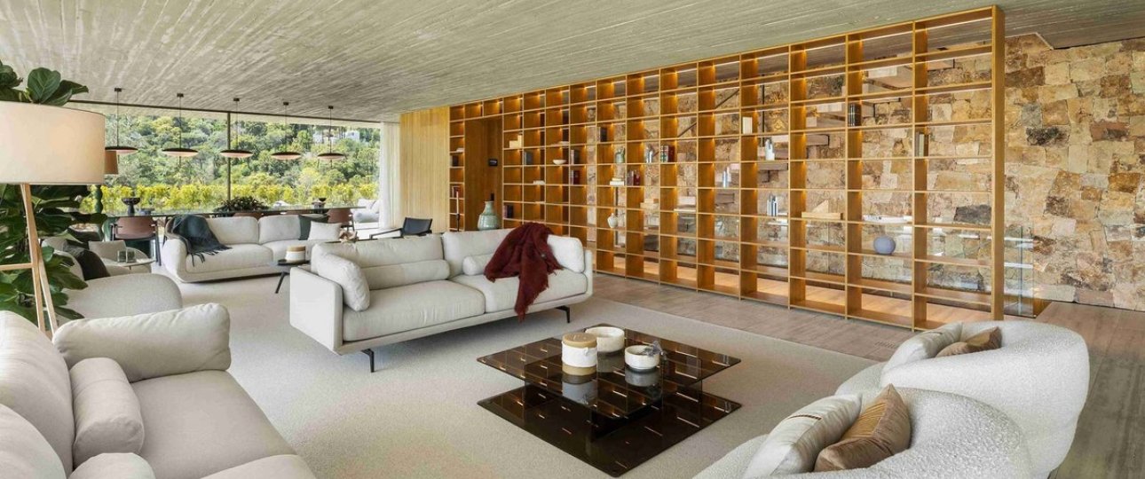 Resale - Villa - Benahavís - Benahavís Centro