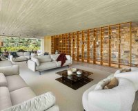 Resale - Villa - Benahavís - Benahavís Centro