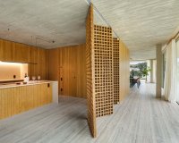 Resale - Villa - Benahavís - Benahavís Centro