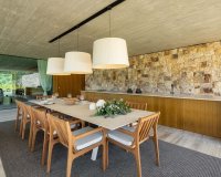 Resale - Villa - Benahavís - Benahavís Centro