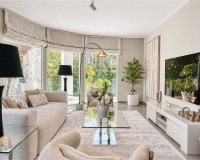 Resale - Villa - Benahavís - Benahavís Centro