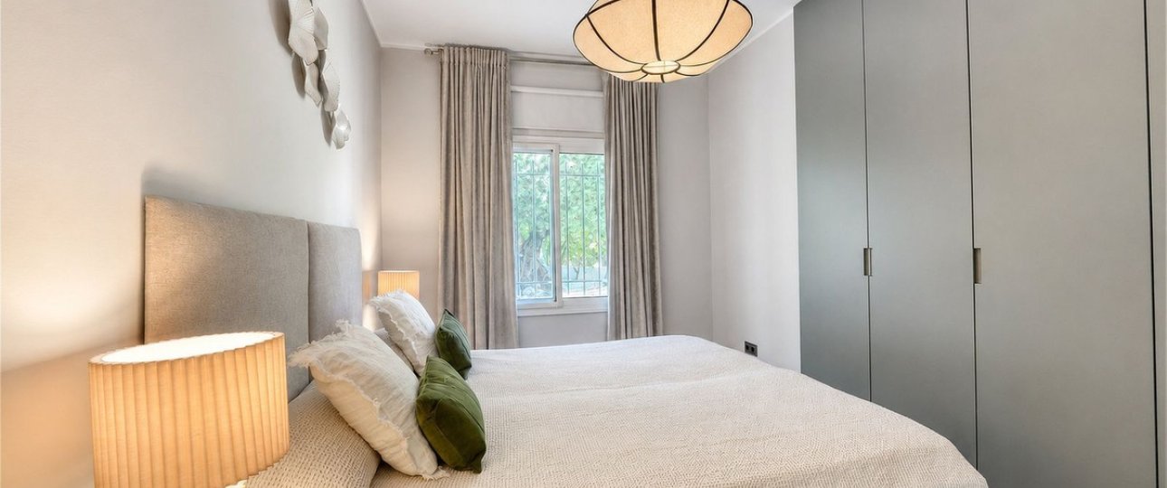 Resale - Villa - Benahavís - Benahavís Centro
