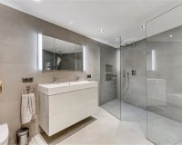 Resale - Villa - Benahavís - Benahavís Centro