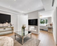Resale - Villa - Benahavís - Benahavís Centro