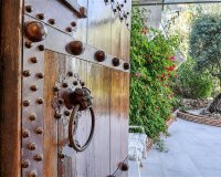Resale - Villa - Benahavís - Benahavís Centro