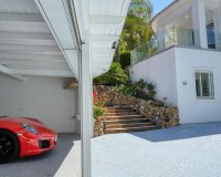 Resale - Villa - Benahavís - Benahavís Centro