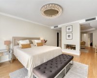 Resale - Villa - Benahavís - Benahavís Centro