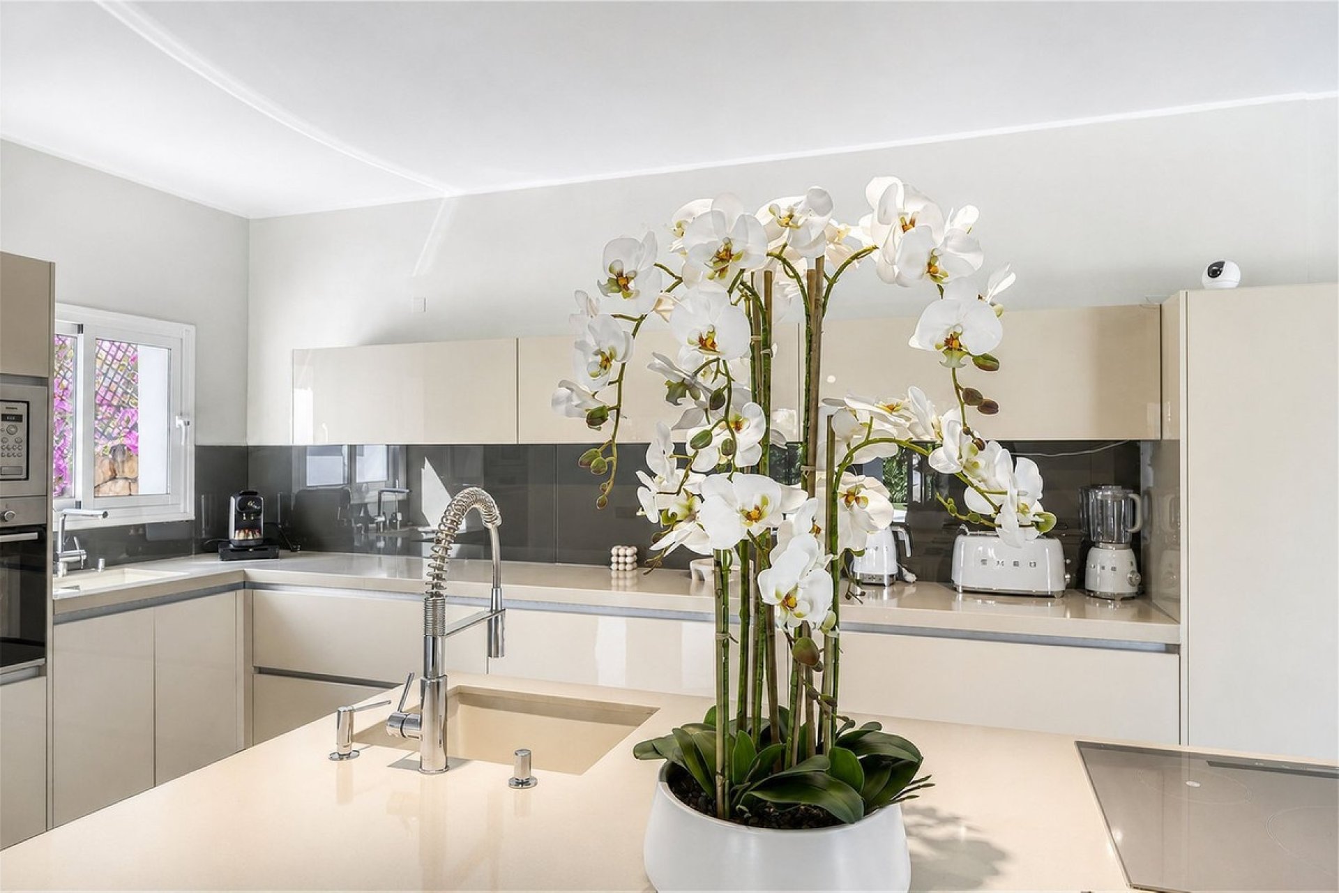 Resale - Villa - Benahavís - Benahavís Centro