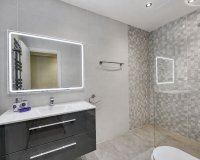 Resale - Villa - Benahavís - Benahavís Centro