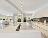 Resale - Villa - Benahavís - Benahavís Centro