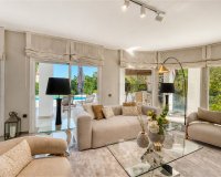 Resale - Villa - Benahavís - Benahavís Centro