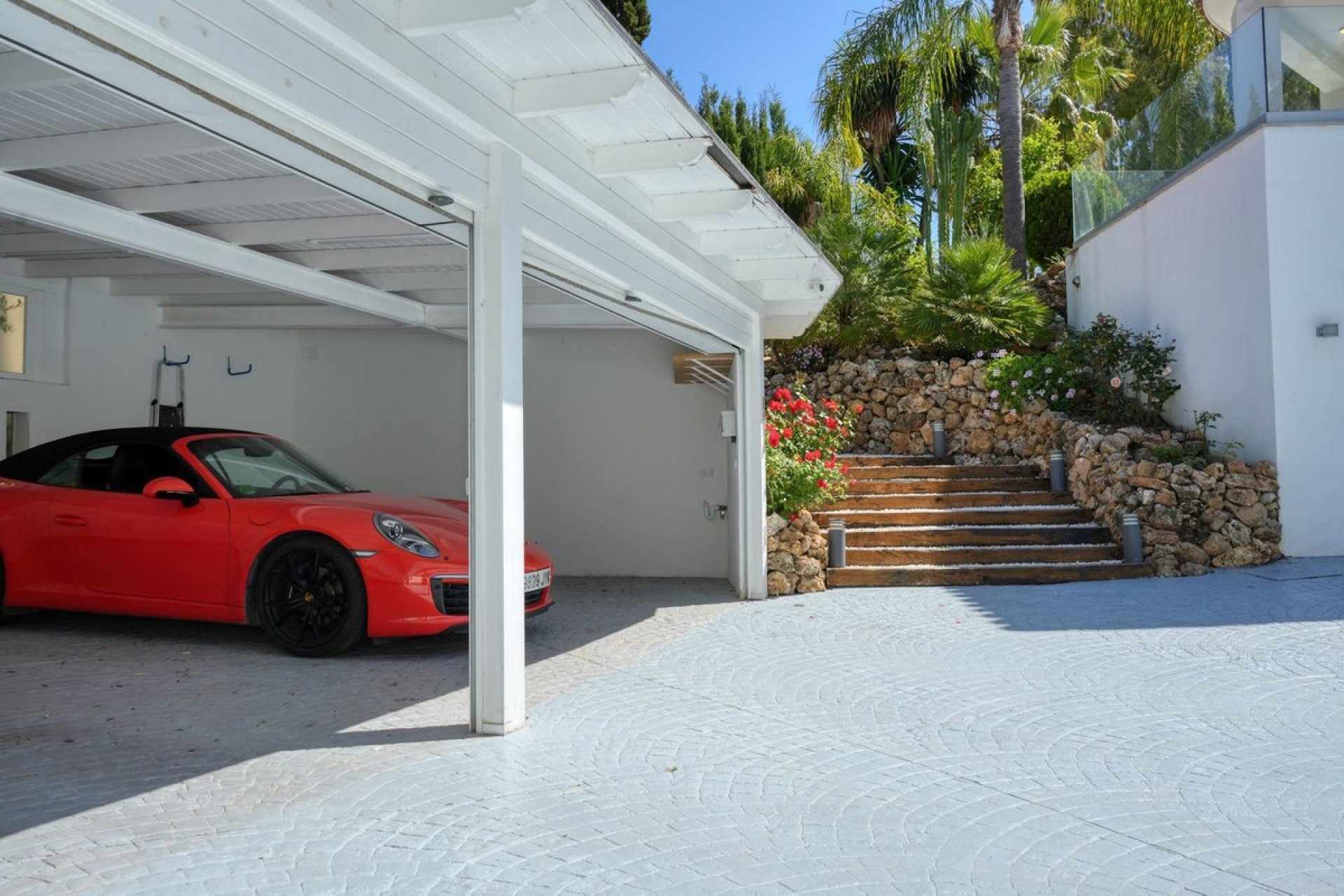 Resale - Villa - Benahavís - Benahavís Centro