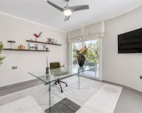 Resale - Villa - Benahavís - Benahavís Centro