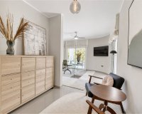 Resale - Villa - Benahavís - Benahavís Centro