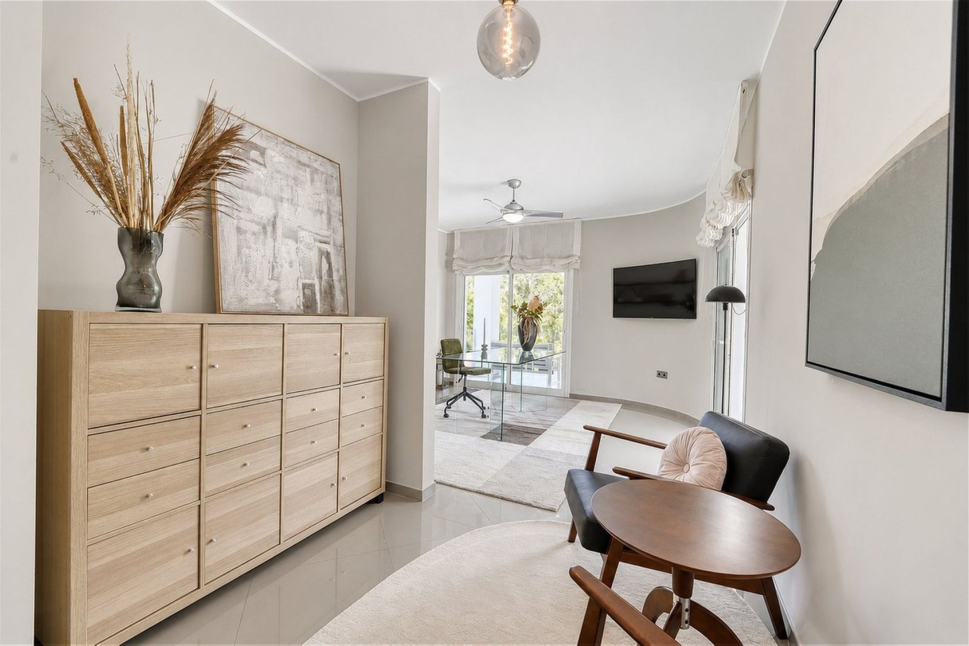 Resale - Villa - Benahavís - Benahavís Centro