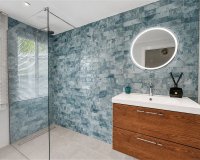 Resale - Villa - Benahavís - Benahavís Centro