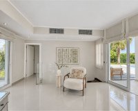 Resale - Villa - Benahavís - Benahavís Centro